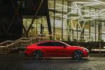 Audi RS7 Sportback 2020 года (UK)